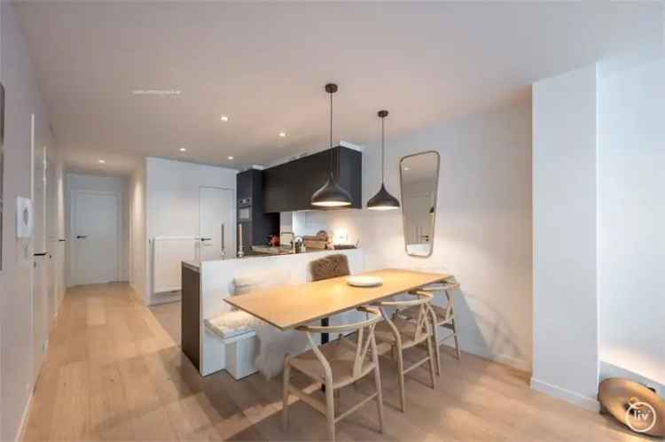 Appartement te koop Knokke-Heist