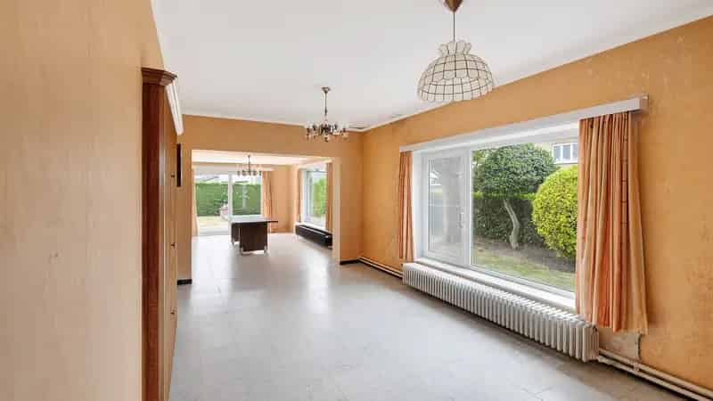 Huis te huur Heist-aan-Zee: Grote woning met garage en tuin
