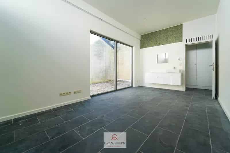 Kantoor te huur Gent 171m² nabij station Sint-Pieters