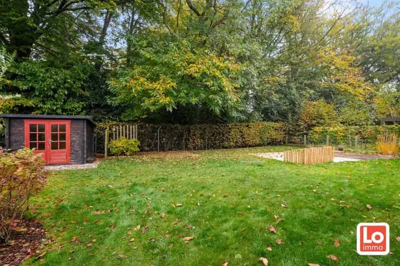Woning te koop Lochristi 4 slaapkamers 777m²