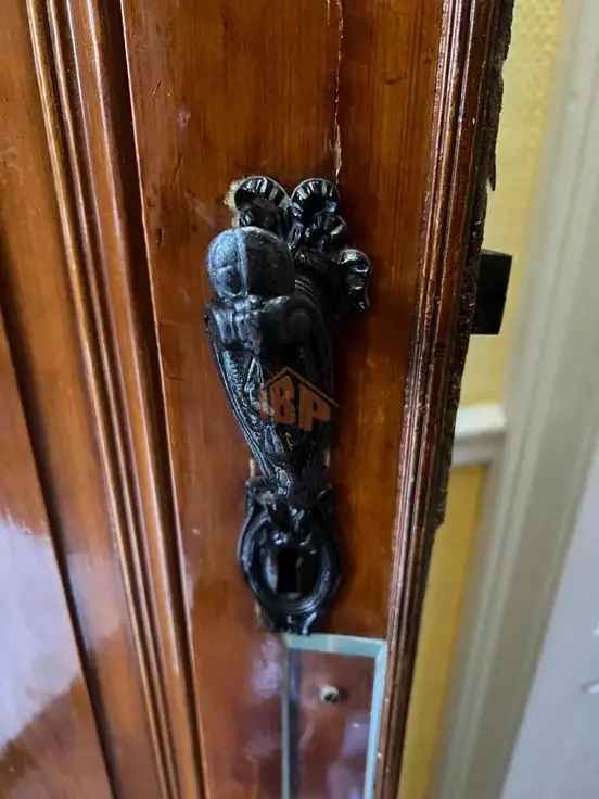 Huis Te Koop Anderlecht 4 slaapkamers Tuin Gerenoveerd