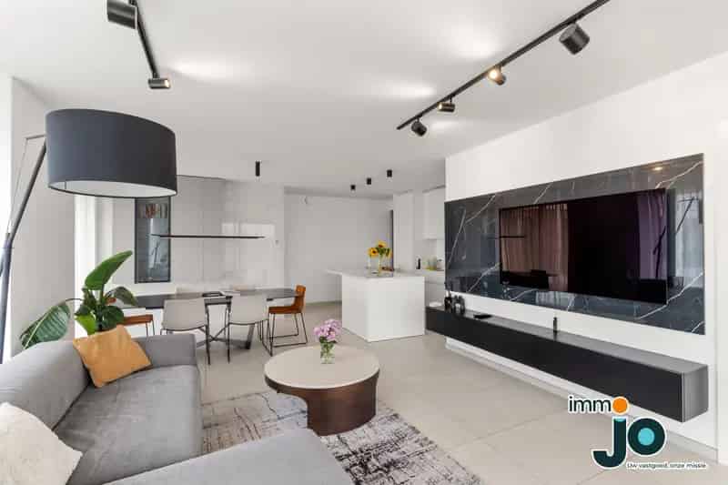Luxe Appartement te koop Oostende Sky Tower Zeezicht 2 slaapkamers