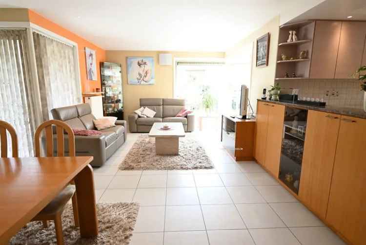Villa te koop Zwevezele 2 slaapkamers