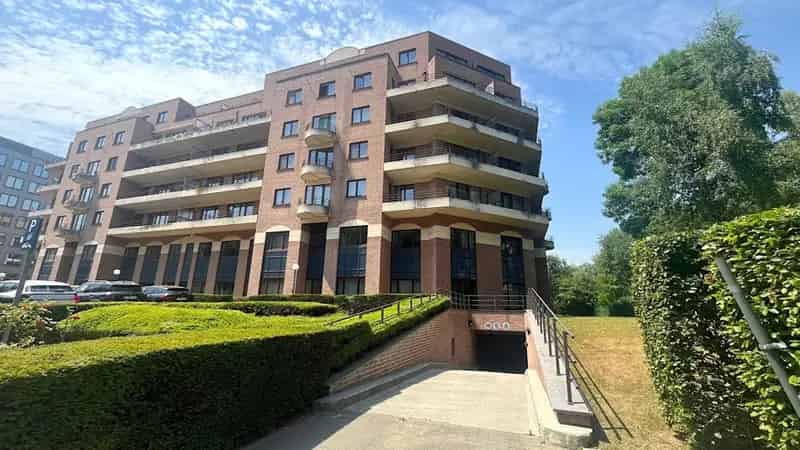 Garagebox te Sint-Stevens-Woluwe - 19m²