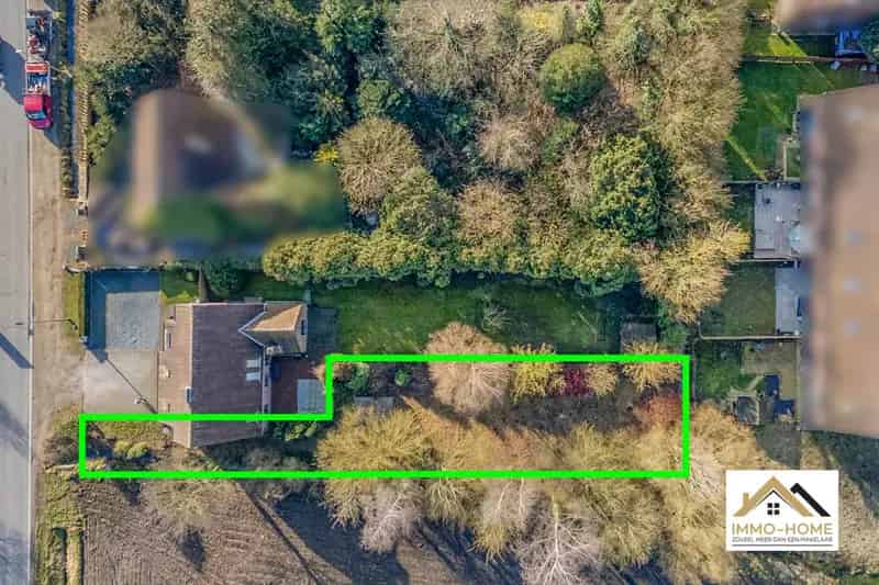 Villa te koop nabij Lokeren