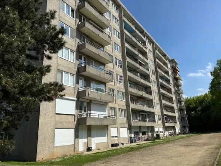 Appartement 2 slaapkamers Landen Kelder Staanplaats