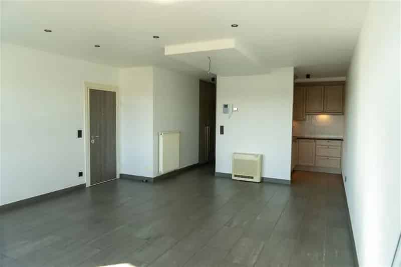Gelijkvloers appartement Temse Scheldezicht