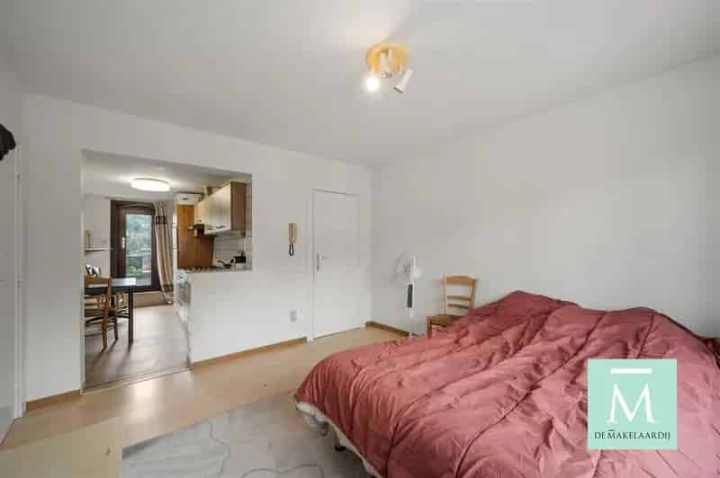 Appartement te koop Mechelen: 1 slaapkamer te renoveren