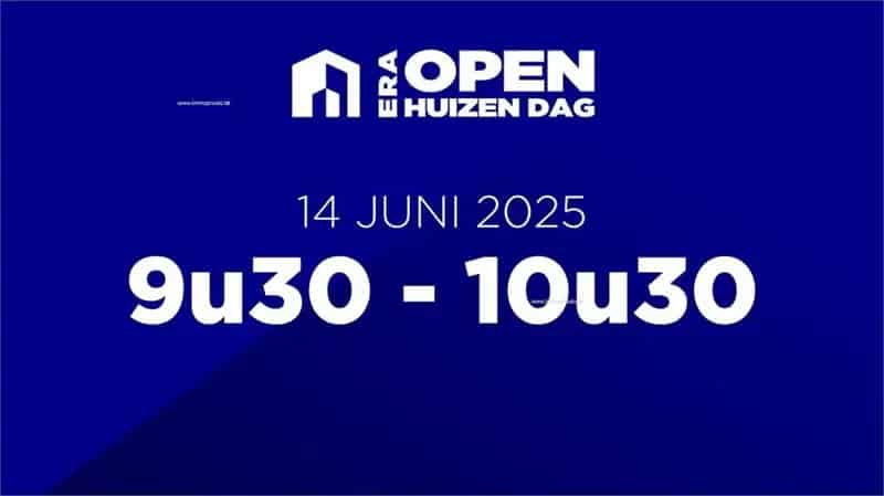 Garage 3 slaapkamers te koop Wervik