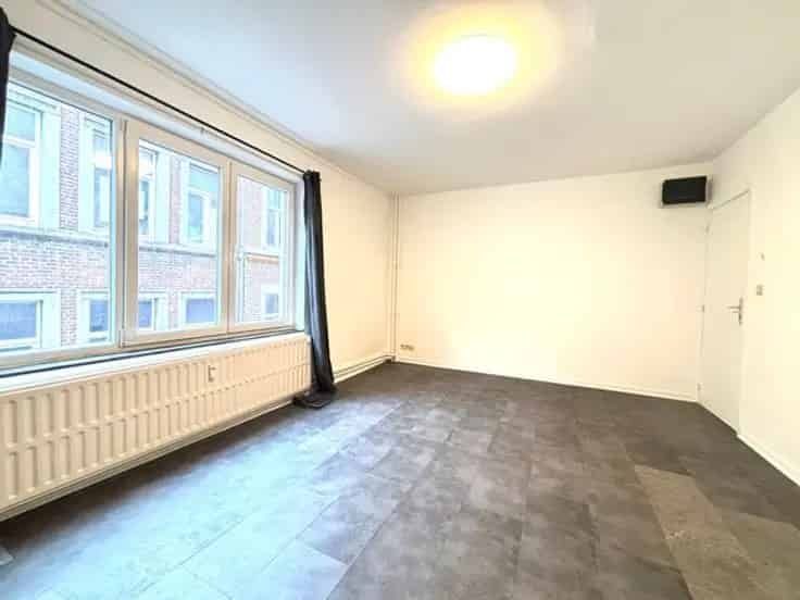 Studio Te Koop Luik Centrum - Investering - Gerenoveerd