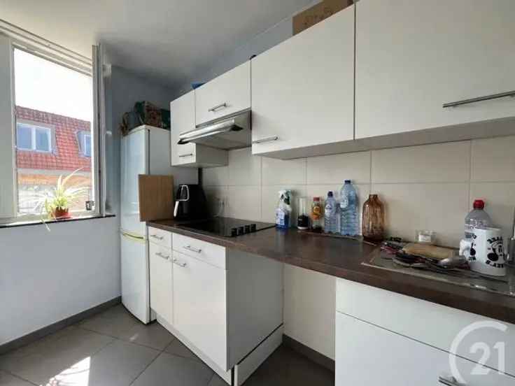 Appartement Te Koop