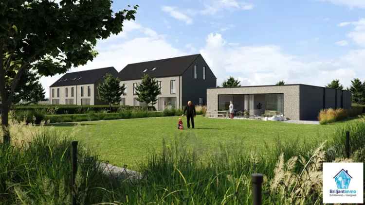BEN Woning Tussen Velden 3 5 Slaapkamers Tijdelijk 10K Korting