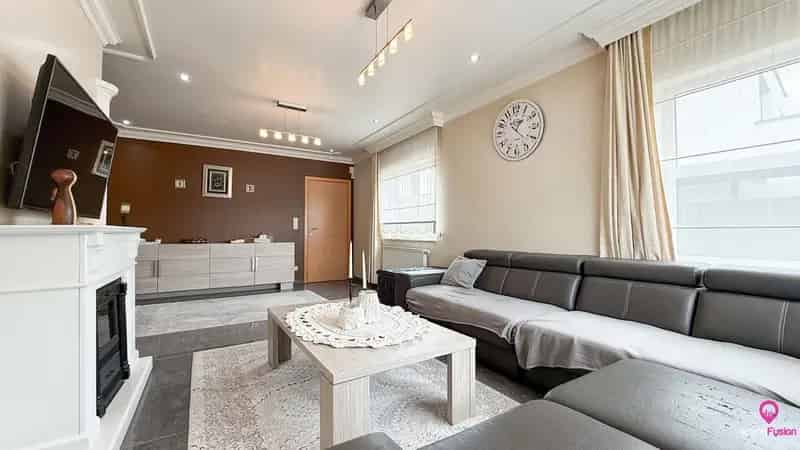Ruime gezinswoning 285m2 5 slaapkamers Heusden-Zolder
