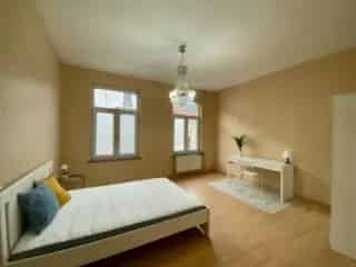 Appartement te delen Sint-Joost-ten-Node - Nabij Europees District