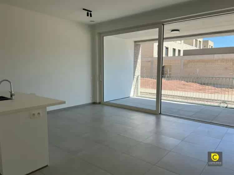 Nieuwbouw Appartement 2 slaapkamers Edegem Mortsel