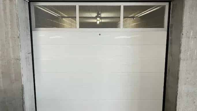 Garagebox te koop Oostrozebeke