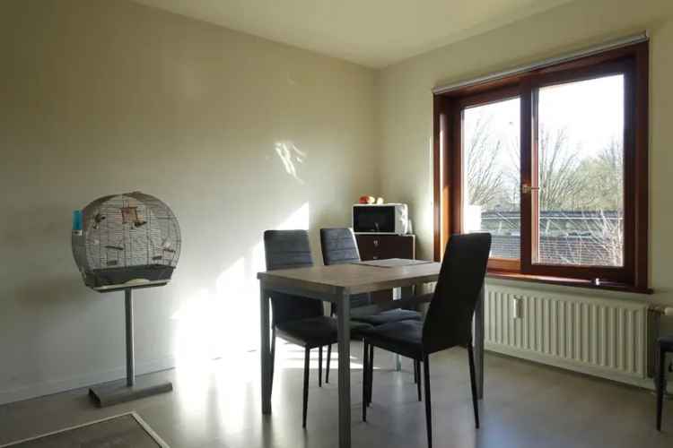 Appartement te koop