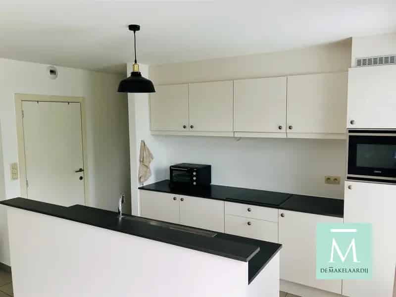 Appartement 2 slaapkamers te koop Onze Lieve Vrouw Waver
