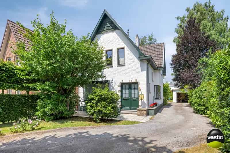 Huis te koop Kiewit 3 slaapkamers ruime tuin garage