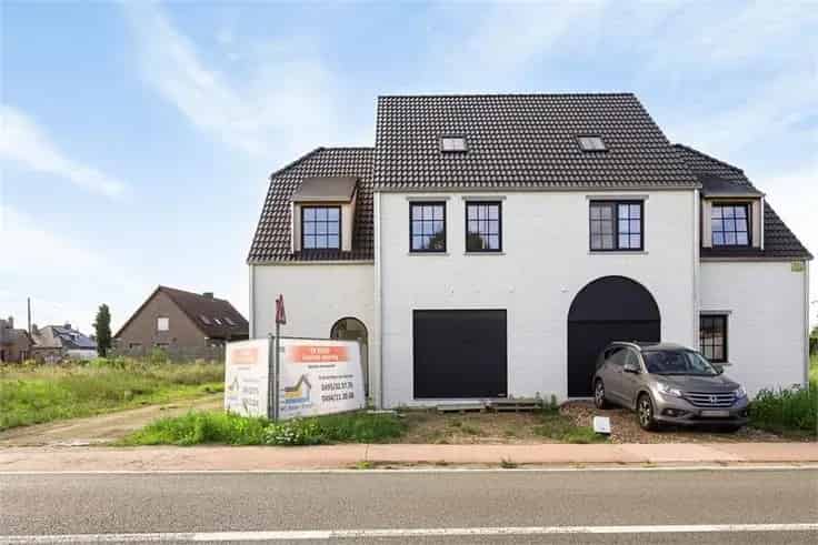 Nieuwbouw BEN Woning 3 Slaapkamers te Koop
