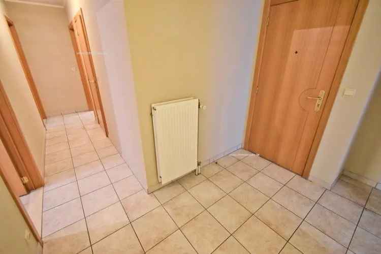 Appartement te huur Zottegem