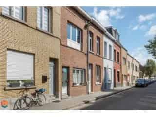 Huis te koop Mechelen 3 slaapkamers tuin garage