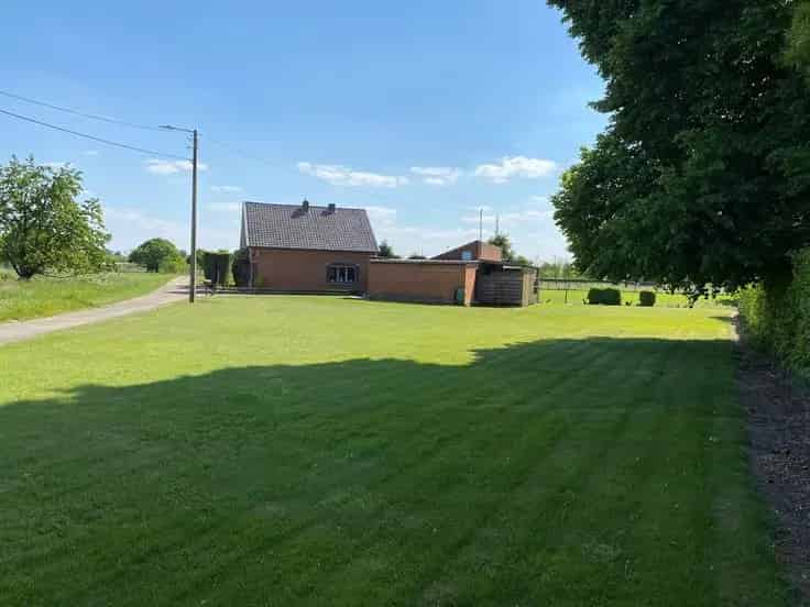 Huis te Koop Zepperen - Rustige Woning in Haspengouw