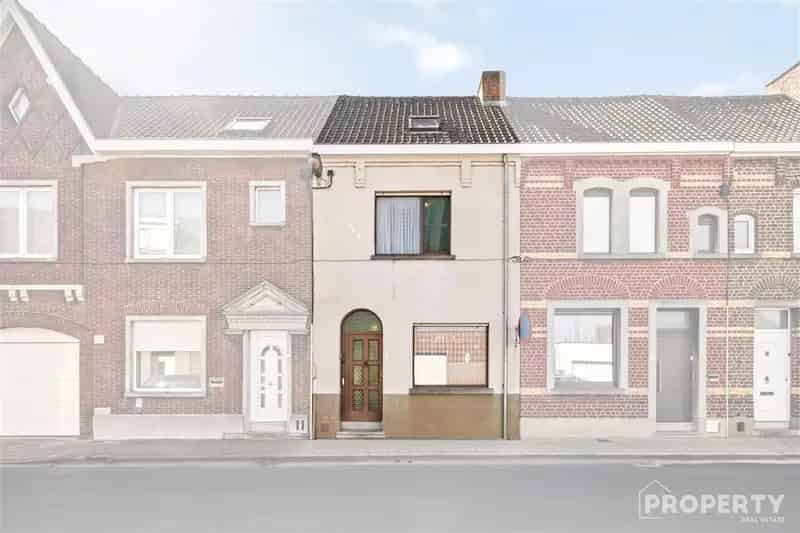 Te renoveren woning Bissegem 140m² 2 slaapkamers
