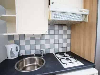 Studio Appartement Brussel Centrum - Studenten en Young Professionals