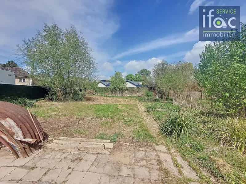 Huis te huur Leefdaal: Ruime woning te renoveren