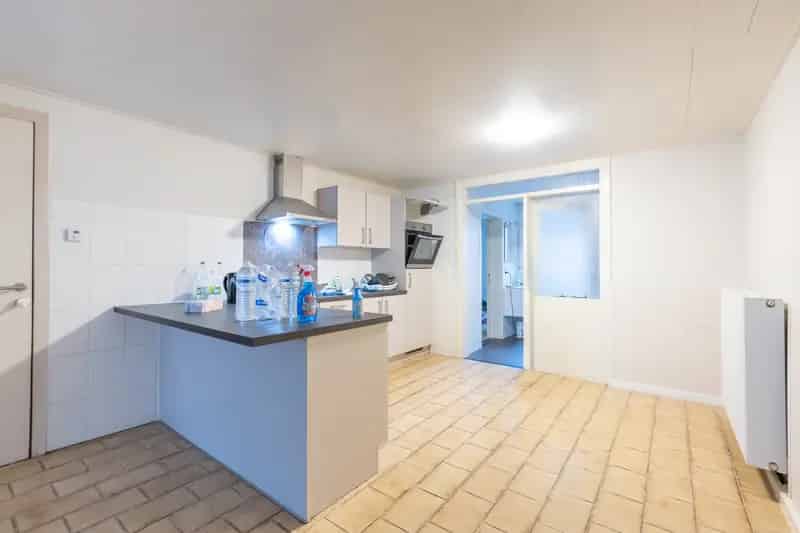 1 Slaapkamer Appartement Amsterdamstraat
