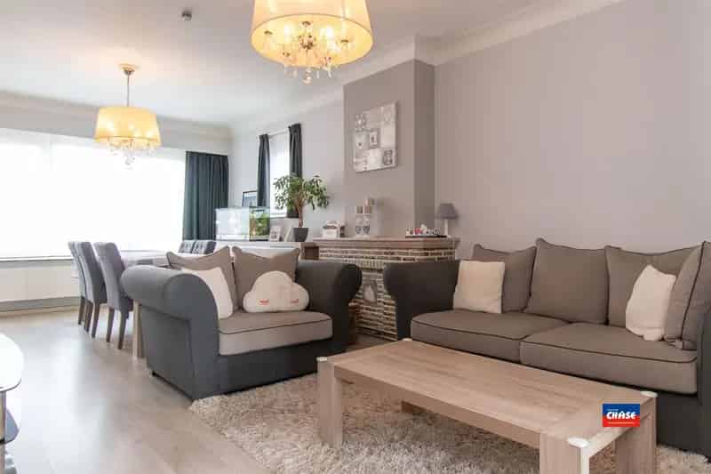Appartement te koop Vogeltjeswijk 2 slaapkamers terras