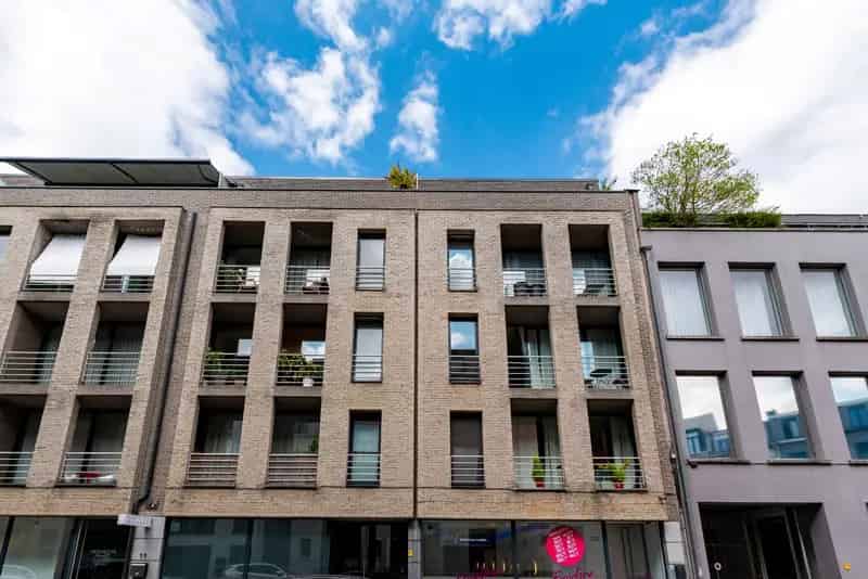 Appartement te koop Zuidpark 2 slaapkamers