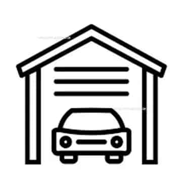 Nieuwbouw Autostaanplaats Lendelede