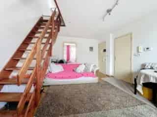 Appartement te Koop Brussel 1 Slaapkamer 78m² Zavel Marollen