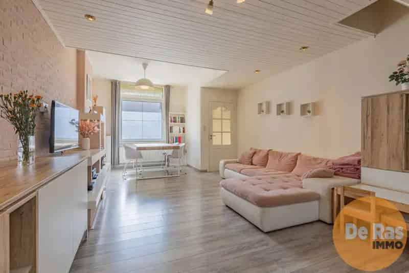 Instapklare woning 3 slaapkamers tuin Wetteren
