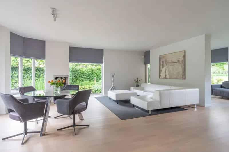 Unieke Instapklare Villa 1500m² Oud Turnhout