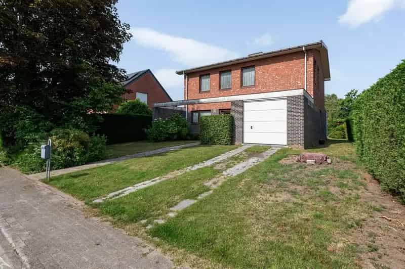 Huis te koop Sint-Katelijne-Waver: ideale gezinswoning