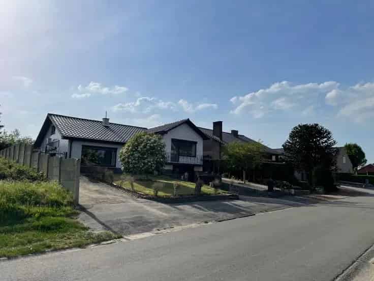 Huis Te Koop Opglabbeek: Instapklare Gerenoveerde Woning