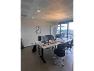 Kantoor te huur Temse 60-65m²