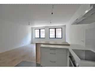 Appartement te Koop Anderlecht Zuidstation