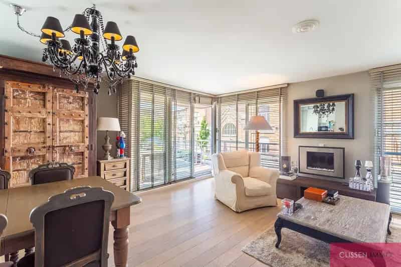 Appartement te koop