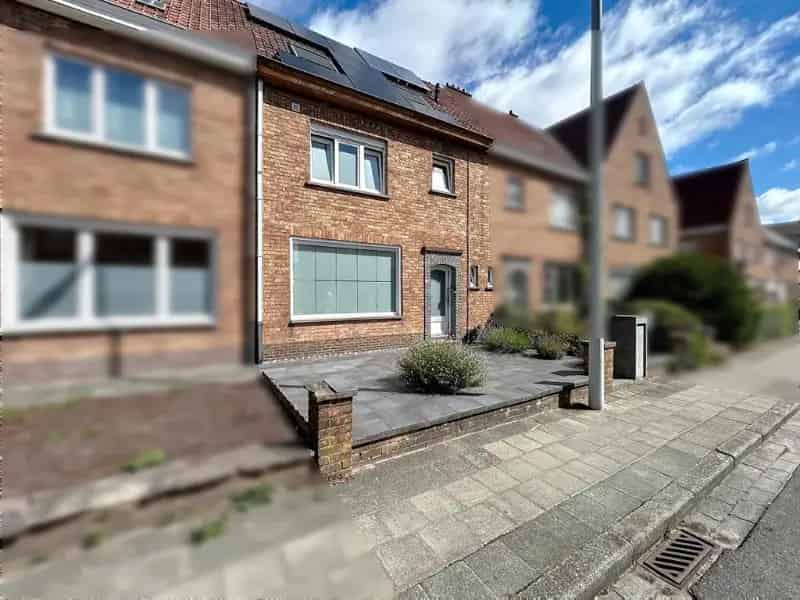 Huis te huur 3 slaapkamers Energiezuinig