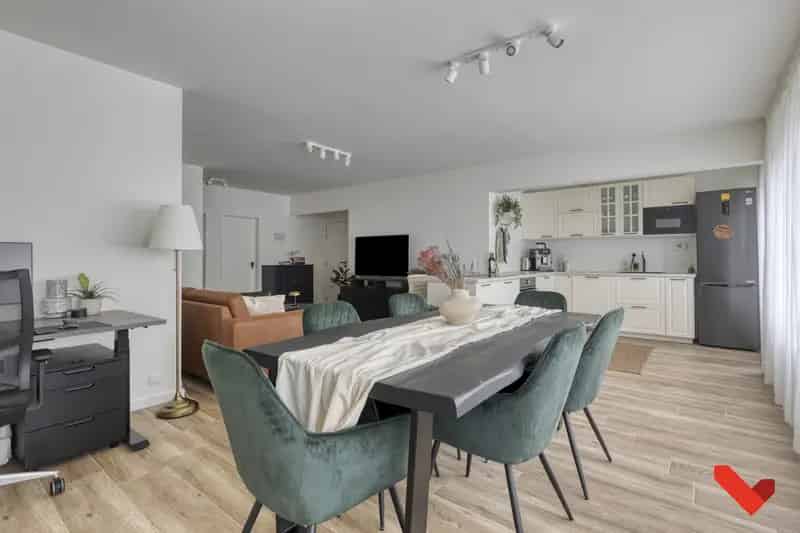 Appartement te huur Kessel-Lo 92m2 Instapklaar
