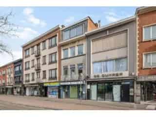 Appartement te Koop Mortsel 2 slaapkamers 60m2 gerenoveerd
