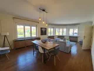 Art Deco Huis Charleroi 10 Kamers Grote Tuin