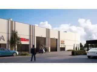 KMO Units te Koop Sint Truiden - Bedrijvenpark Ter Biest
