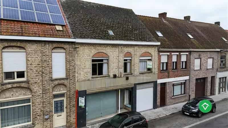 Woning te koop Esen 3 slaapkamers polyvalente ruimte