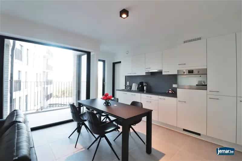 Appartement te koop Maasmechelen 1 slaapkamer verhuurd