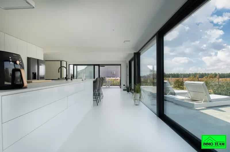 Strakke Architectuur Instapklaar Wonen Topniveau